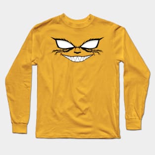 Tora Long Sleeve T-Shirt